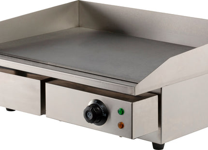 ELECTRIC FRY TOP
