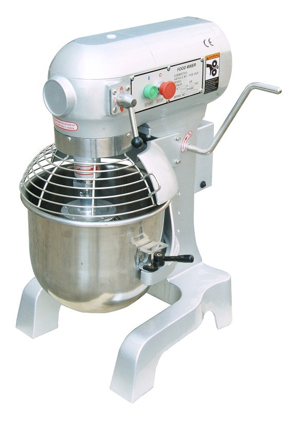 PLANETAIRE MENGER 10 LTR