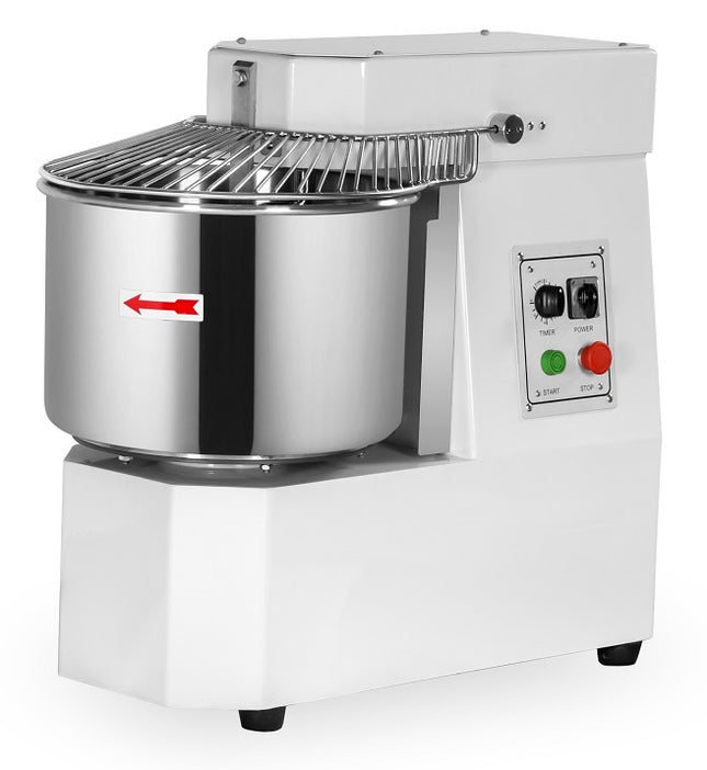 Pétrin 30L