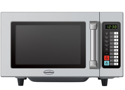 MIKROBØLGEOVN 1550 W