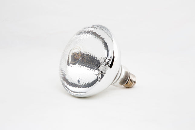 LIGHT BULB FOR HEATING LAMP