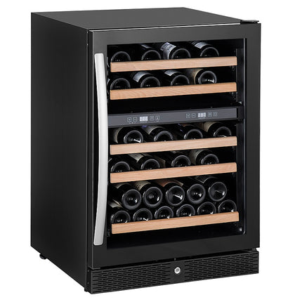 VINKØLER 165L DOBBELZONE