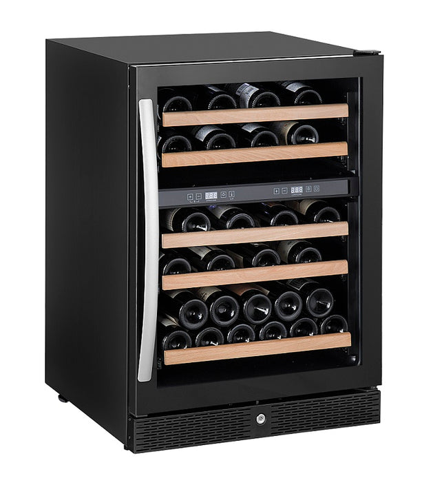VINKØLER 165L DOBBELZONE