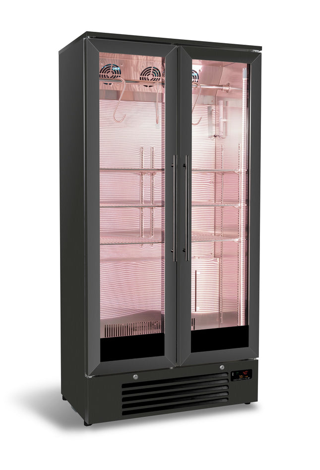 ARMOIRE DE ÂGE SÈCHE 458L