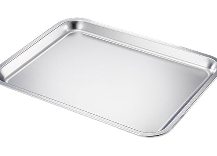 SS TRAY FOR SALT BRICK FOR 7455.1955