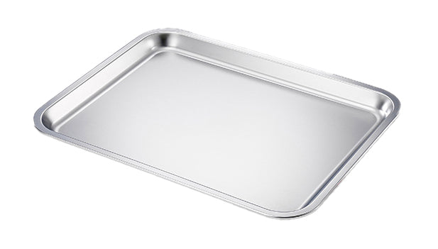 SS TRAY FOR SALT BRICK FOR 7455.1955
