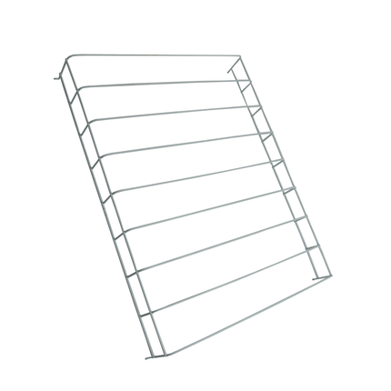 SHELF PARTITIONS WHITE 7455.2212