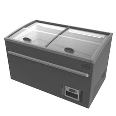 Collection image for: Supermarket Chest Freezer