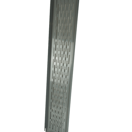 CHEST FREEZER JOINT SIDE FOR ISLAND WITHOUT HEAD ELEMENT - FOR 7455.2665-2670-2675