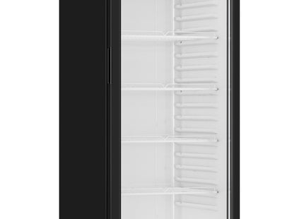 REFRIGERATOR 1 GLASS DOOR PIB-280R