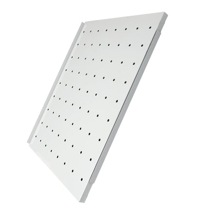 PERFORATED GRID WHITE FOR 7455.2212
