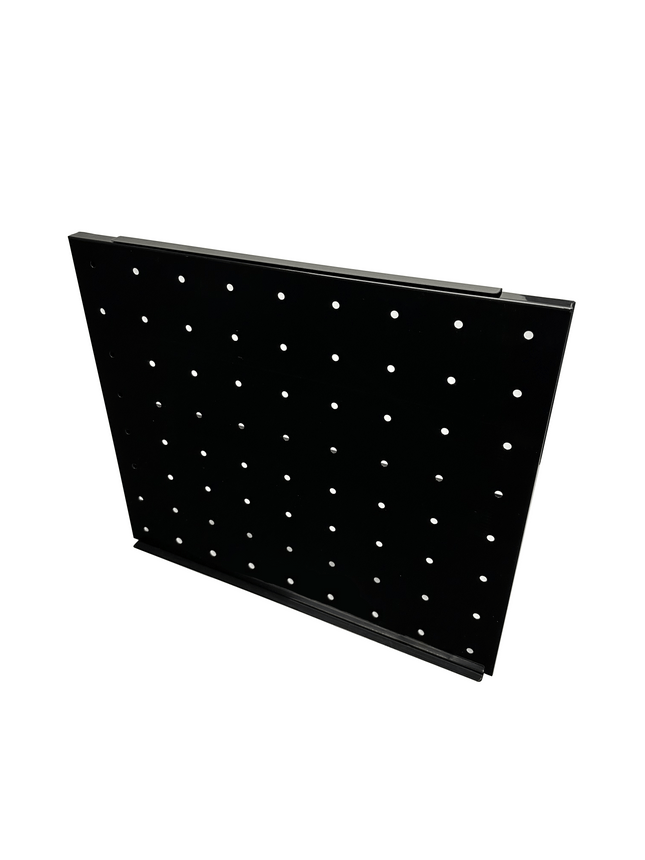 PERFORATED GRID L/R WHITE FOR 7455.2200-2205-2210-2400-2410-2416