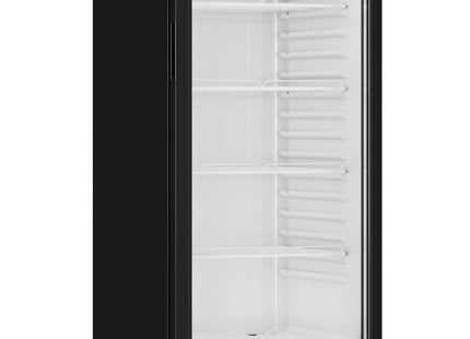 REFRIGERATOR 1 GLASS DOOR PIB-240R