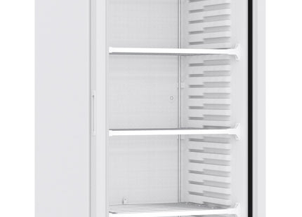 CONGÉLATEUR 1 PORTE VITRÉE 382L