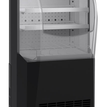IMPULSE COOLER BLACK 210L
