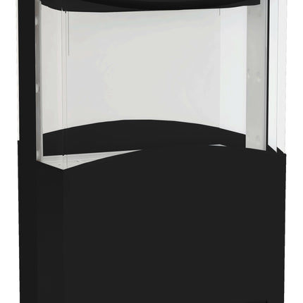 IMPULSE COOLER BLACK 110L