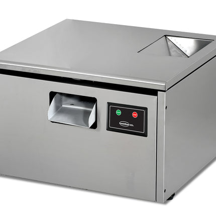 CUTLERY POLISHER