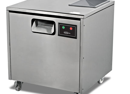 BESTEK POLIJSTMACHINE