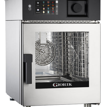 COMBISTEAMER ELEC. 6X1/1GN