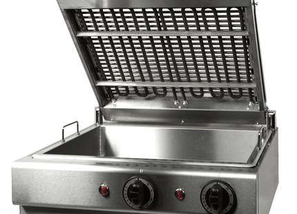 WATERGRILL