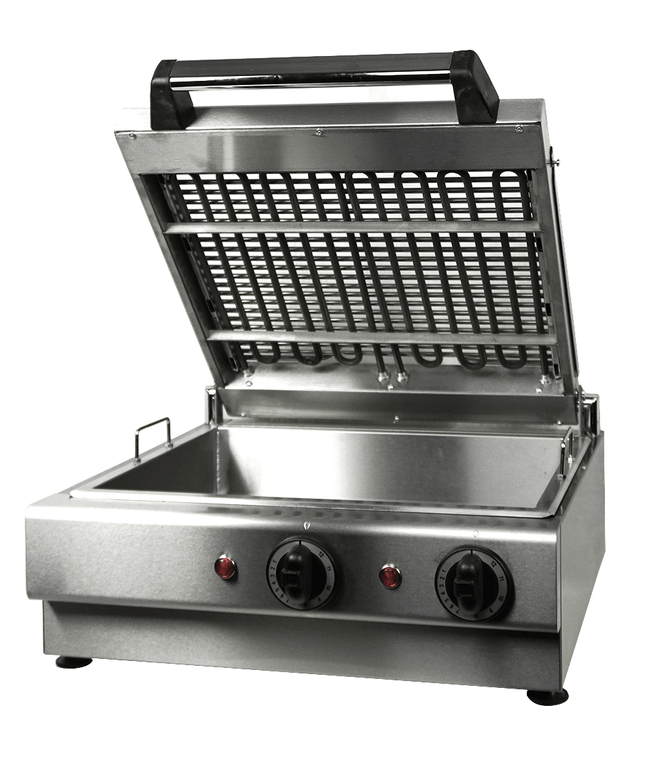 WATERGRILL
