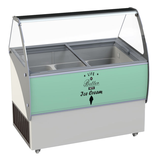 ISDISK MALTA 13X 5LTR