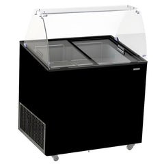 Collection image for: Ice Cream Display Counter