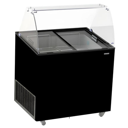 Isdisplay CORISCA SORT 6X5 LTR