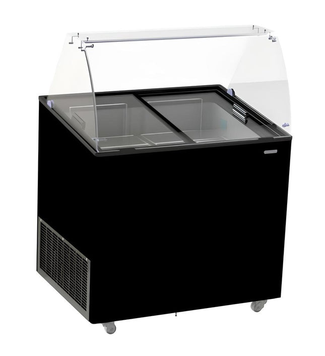 ISDISK CORISCA SORT 6X5 LTR
