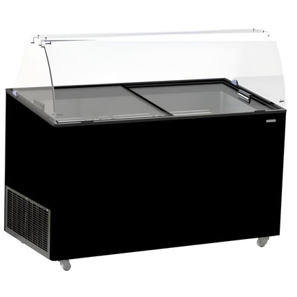 ISDISK TENERIFE SORT 10X5 LTR