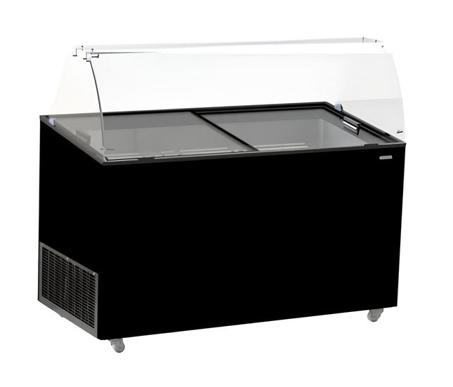ISDISK TENERIFE SORT 10X5 LTR