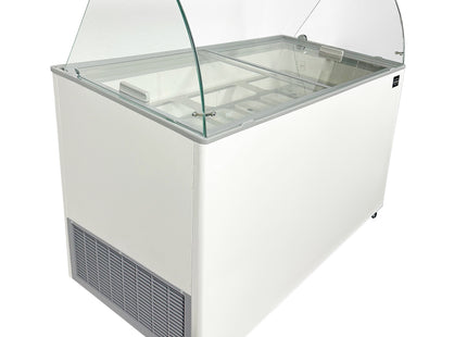 ISDISK JAVA 8x5 LTR