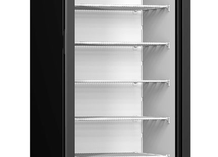 ICE CREAM STORAGE FREEZER GLASS DOOR 400