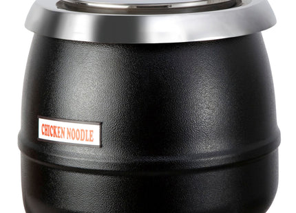 SUPPEKEDEL 10L