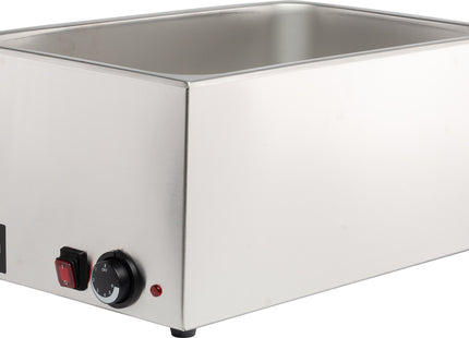 Elektrisk bain-marie