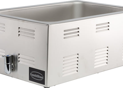 ELEKTRISK BAIN-MARIE