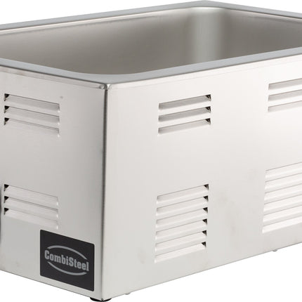 ELECTRIC BAIN-MARIE