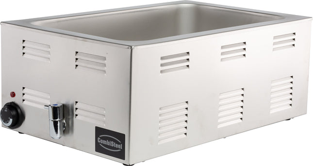 BAIN-MARIE ÉLECTRIQUE
