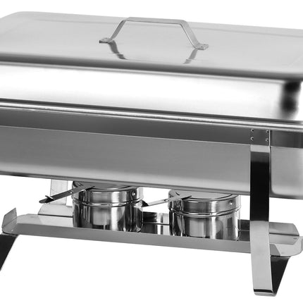 Chauffe-buffet 1/1GN.