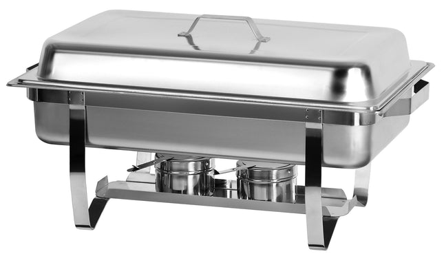Chauffe-buffet 1/1GN.
