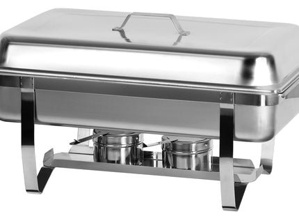 Chafing dish 1/1 GN.