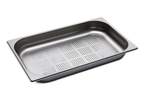 GN CONTAINER PERFORATED 1/1GN-65MM