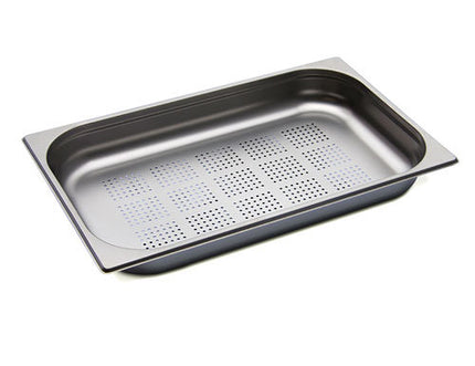 GN CONTAINER PERFORATED 1/1GN-150MM