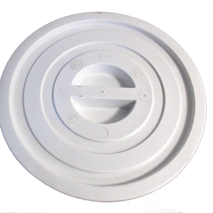 LID FOR DISPOSAL BIN 7483.0035