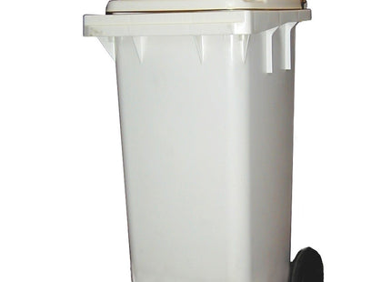 Bortskaffelsesbeholder 120L