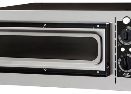 PIZZAOVN ENKELT VINDU 1 x 1