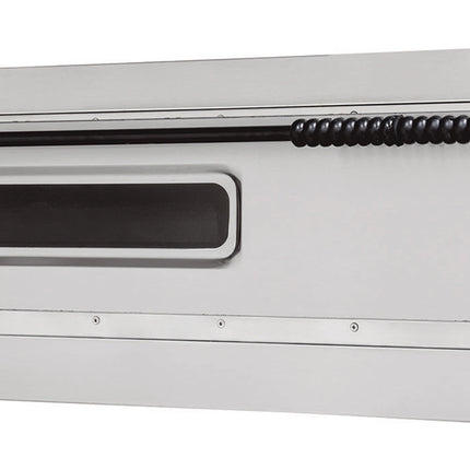 PIZZAOFEN EINZELN 1 x 3