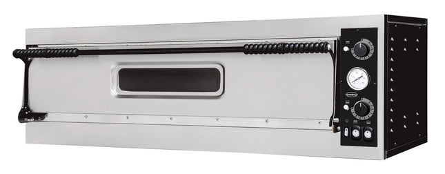 PIZZAOFEN EINZELN 1 x 3