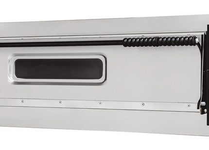 Pizzaovn - enkel - 1 x 3