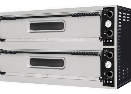 PIZZA OVEN DOUBLE 2 x 3